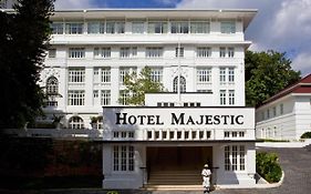 The Majestic Hotel Kuala Lumpur, Autograph Collection