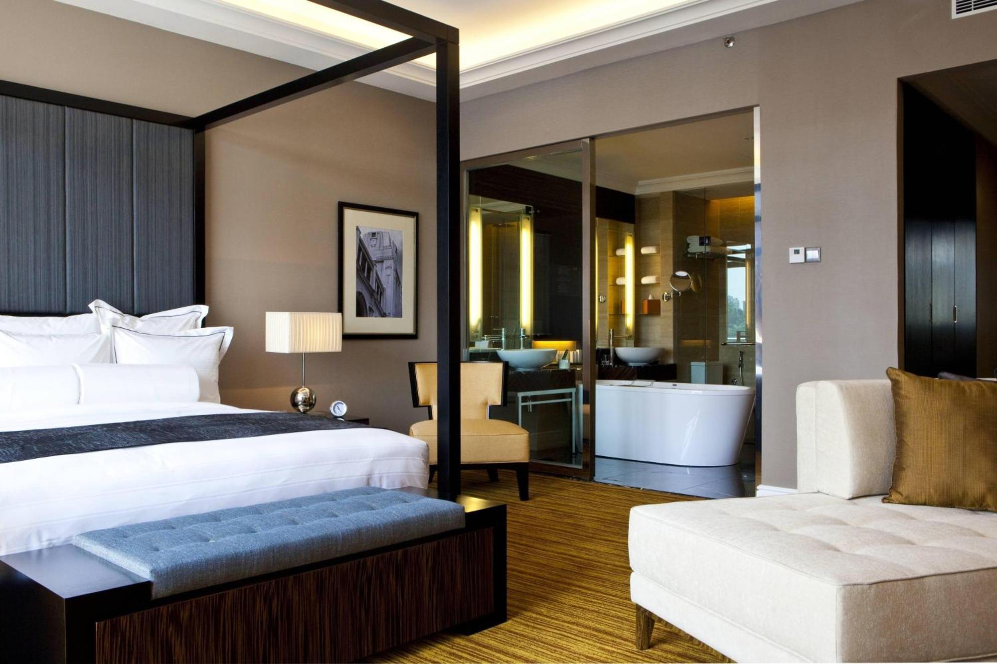 The Majestic Hotel Kuala Lumpur, Autograph Collection Buitenkant foto