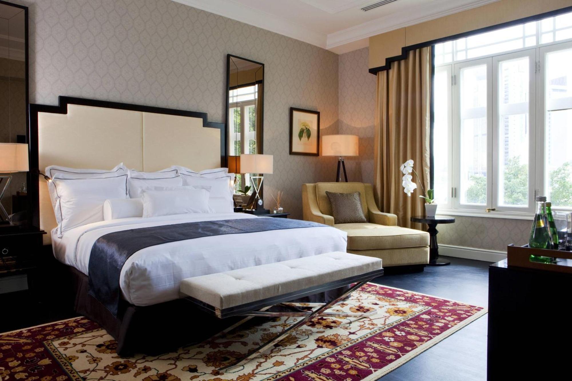 The Majestic Hotel Kuala Lumpur, Autograph Collection Buitenkant foto